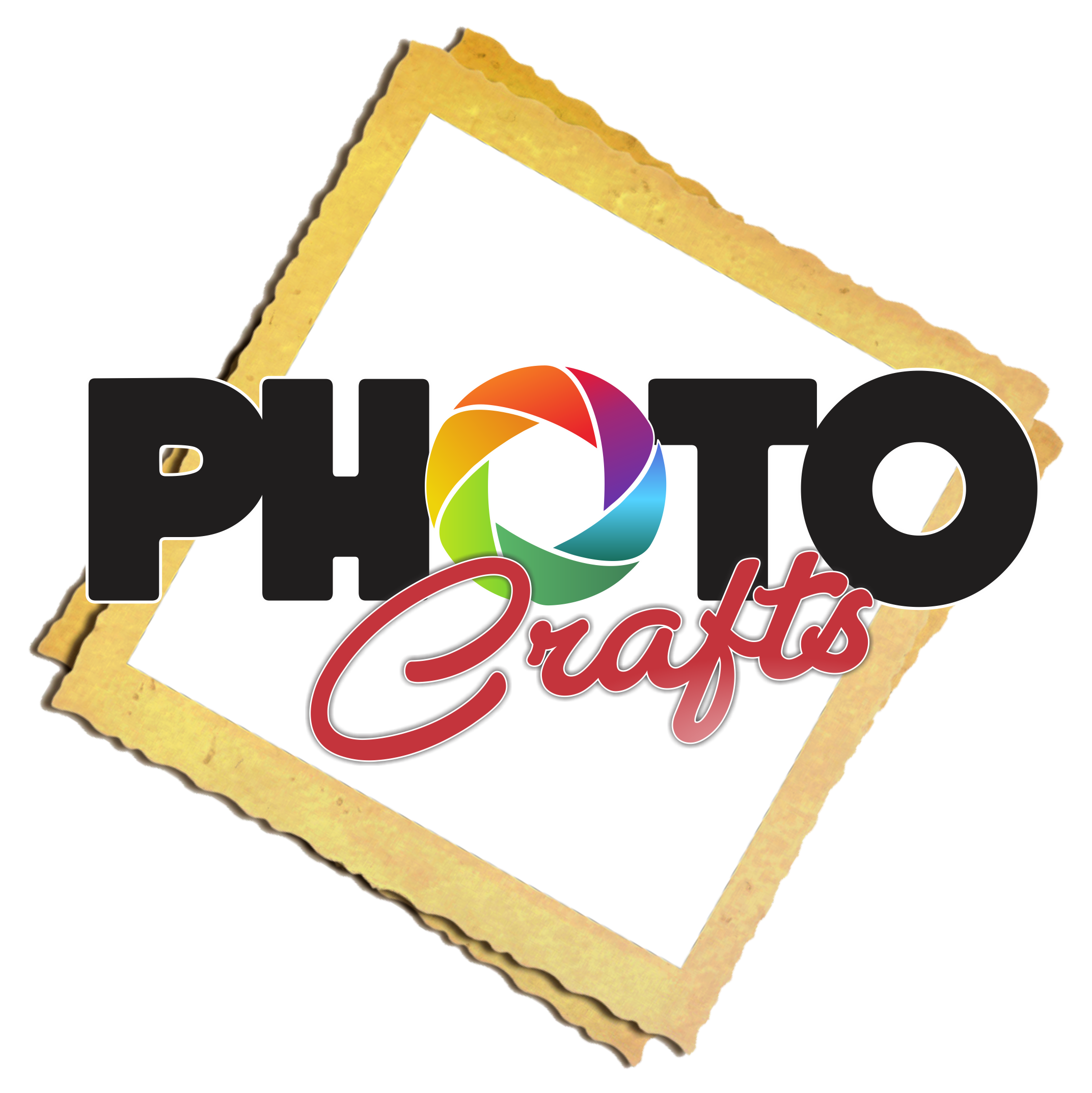 Photocrafts Logo